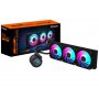 GIGABYTE AORUS WATERFORCE II 360 crno vodeno hlađenje - slika 1