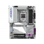 GIGABYTE B650E AORUS ELITE X AX ICE - slika 2