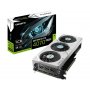 GIGABYTE NVidia GeForce RTX 4070 SUPER EAGLE OC ICE 12GB GV-N407SEAGLEOC ICE-12GD - slika 1