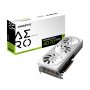 GIGABYTE NVidia GeForce RTX 4070 SUPER AERO OC 12GB GV-N407SAERO OC-12GD grafička karta - slika 1