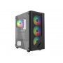 BC COMP AMD Ryzen 5 5600X/16GB/M.2 1TB/RX6600 8GB/650W // Win11Pro - slika 1