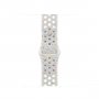 APPLE Watch 41mm Nike Band: Pure Platinum Nike Sport Band - S/M ( muuk3zm/a ) - slika 1