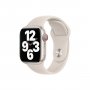 APPLE Watch 41mm Band: Starlight Sport Band - S/M - slika 2