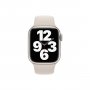 APPLE Watch 41mm Band: Starlight Sport Band - S/M - slika 3