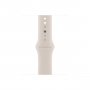 APPLE Watch 41mm Band: Starlight Sport Band - S/M - slika 1