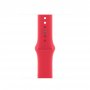 APPLE Watch 41mm Band: (PRODUCT)RED Sport Band - M/L ( mt323zm/a ) - slika 1