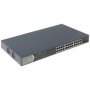 Hikvision DS-3E1526P-SI 24 POE - slika 1