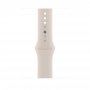 APPLE Watch 45mm Band: Starlight Sport Band - S/M ( mt3h3zm/a ) - slika 1