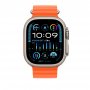 APPLE Watch 49mm Band: Orange Ocean Band Extension ( mt663zm/a ) - slika 3