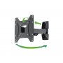 HAMA Nosac,zglobni 19-48'' Crni VESA 200x200 (220821) - slika 1