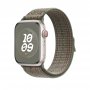 APPLE Watch 45mm Nike Band: Sequoia/Orange Nike Sport Loop ( mtl63zm/a ) - slika 2