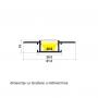 BBLINK LED profil LR6124 - slika 4
