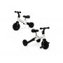 ECO TOYS TRICIKL 2U1 white (YM-BT-6PUSHWHIT) - slika 2