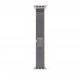 APPLE Watch 49mm Band: Green/Gray Trail Loop - M/L ( mt603zm/a ) - slika 1
