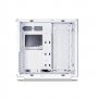 Lian Li O11 Dynamic EVO belo midi kuciste - slika 3
