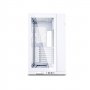 Lian Li O11 Dynamic EVO belo midi kuciste - slika 4