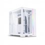 Lian Li O11 Dynamic EVO belo midi kuciste - slika 1