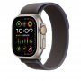 APPLE Watch 49mm Band: Blue/Black Trail Loop - M/L ( mt623zm/a ) - slika 2