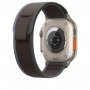 APPLE Watch 49mm Band: Blue/Black Trail Loop - M/L ( mt623zm/a ) - slika 4