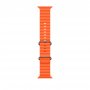APPLE Watch 49mm Band: Orange Ocean Band ( mt653zm/a ) - slika 1