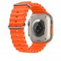 APPLE Watch 49mm Band: Orange Ocean Band ( mt653zm/a ) - slika 3