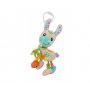 PLAYGRO IGRAČKA ZA KOLICA LAMA LUPE - slika 1