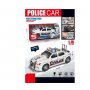 MERX IGRAČKA POLICIJSKI AUTO - slika 1