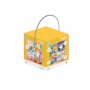 Dodo PUZZLE 4U1 PROFESIJE - slika 1
