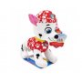 PAW PATROL PLIŠANA IGRAČKA OBOJI ME-MARŠAL - slika 1