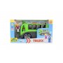 LENA IGRAČKA TRUXX AUTOBUS - slika 1