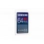 SAMSUNG 64GB MB-SY64S/WW PRO Ultimate SDXC memorijska kartica - slika 2