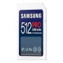 SAMSUNG 512GB MB-SY512SB/WW PRO Ultimate SDXC memorijska kartica sa čitačem - slika 2