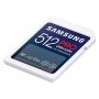 SAMSUNG 512GB MB-SY512SB/WW PRO Ultimate SDXC memorijska kartica sa čitačem - slika 4