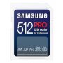 SAMSUNG 512GB MB-SY512SB/WW PRO Ultimate SDXC memorijska kartica sa čitačem - slika 1