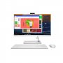 LENOVO IdeaCentre AIO 3 24IAP7 AIO (White) i5-12450H/16GB DDR4/512GB/23.8'' FHD IPS/UHD-Graphics/ UK tas+mis F0GH010SRI - slika 2