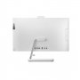 LENOVO IdeaCentre AIO 3 24IAP7 AIO (White) i5-12450H/16GB DDR4/512GB/23.8'' FHD IPS/UHD-Graphics/ UK tas+mis F0GH010SRI - slika 3