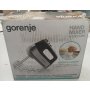 GORENJE Mikser M500DCBK OUTLET - slika 2