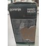 GORENJE Mikser M500DCBK OUTLET - slika 3