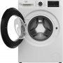 BEKO B4WFT5104111W Mašina za pranje veša - slika 2