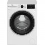 BEKO B4WFT5104111W Mašina za pranje veša - slika 1