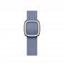 APPLE Watch 41mm Band: Lavender Blue Modern Buckle - Medium ( muhc3zm/a ) - slika 1