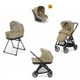 INGLESINA Trio sistem Electa Darwin, Dumbo Caramel - slika 1