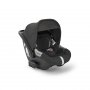 INGLESINA A-s Darwin i-Size (40-75cm), Upper Black - slika 1