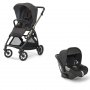 INGLESINA Duo sistem Electa Darwin, Up. Black 2024 - slika 1
