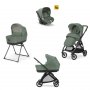 INGLESINA Trio sistem Electa Darwin, Murray Green - slika 1