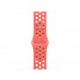 APPLE Watch 41mm Nike Band: Magic Ember Nike Sport Band - M/L ( muuy3zm/a ) - slika 1