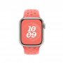 APPLE Watch 41mm Nike Band: Magic Ember Nike Sport Band - M/L ( muuy3zm/a ) - slika 3