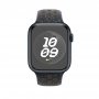 APPLE Watch 45mm Nike Band: Midnight Sky Nike Sport Band - S/M ( muv33zm/a ) - slika 3