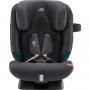 BRITAX ROMER A-s AdvansafixPro iSize(76-150cm)Siva - slika 2