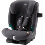 BRITAX ROMER A-s AdvansafixPro iSize(76-150cm)Siva - slika 1